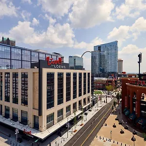 Live! By Loews - 4*, Saint Louis United States
