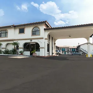 Magnolia Tree Hotel-maingate/anaheim Convention Center Anaheim