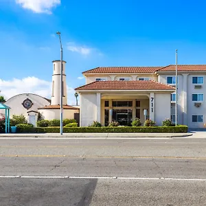 Brookhurst Plaza Anaheim
