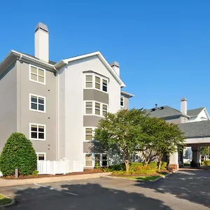 Hampton & Newport News-airport - Oyster Point Area 3*, Newport News United States