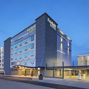 Fairfield And By Marriott St Louis Downtown 3*, Saint Louis United States