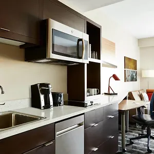 Towneplace By Marriott St. Louis 3*, O'Fallon United States