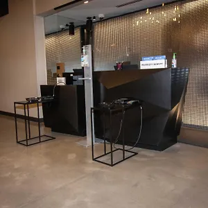 Aloft Cortex 3*, Saint Louis United States