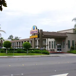 Queens Anaheim