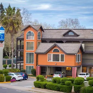 Executive & 3*, Sacramento United States
